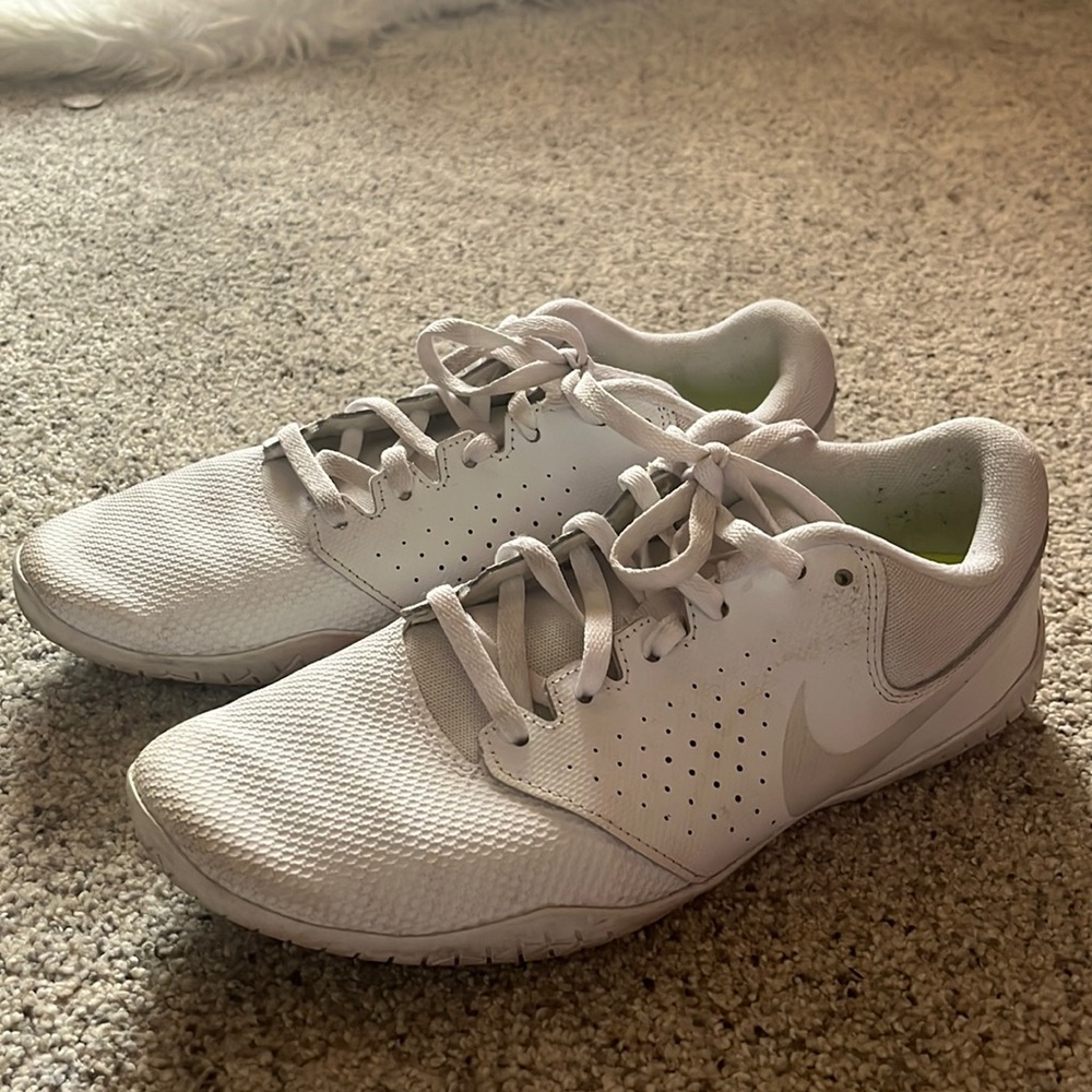 Nike Sideline Cheer Shoe
